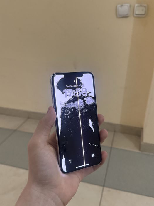 iPhone XS MAX 256гб