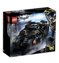 Lego 76239 Batmobile Tumbler Scarecrow Showdown