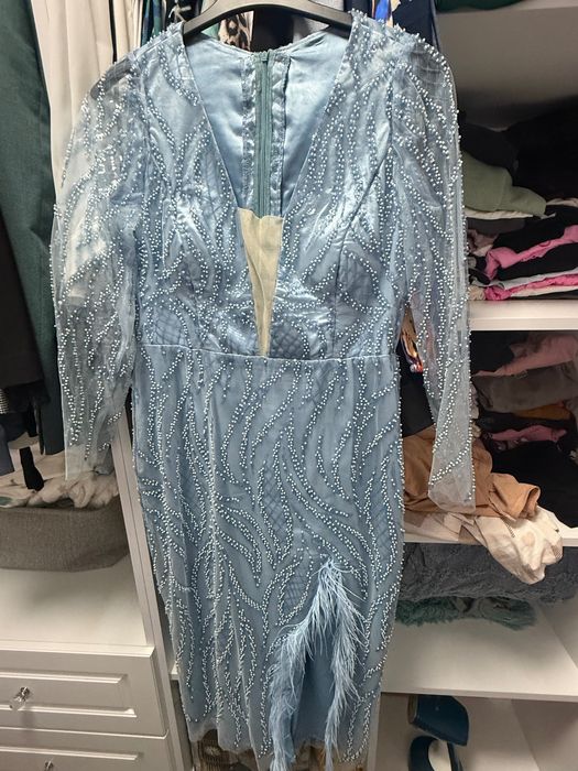 Rochie pe comandă,mărimea M