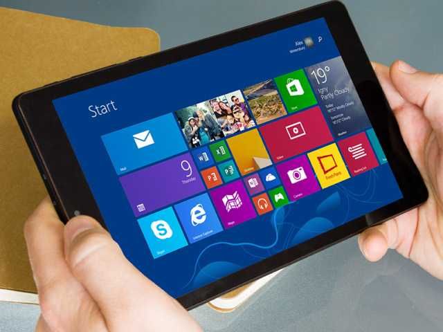 Tabletă Achros Windows 8