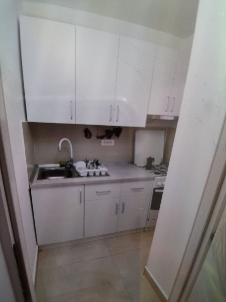 Inchiriez garsonoera de lux in Arad,zona Banu Maracine