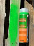 Spray vopsea.Spray marcaj rosu fluorescent+verde 500ml.