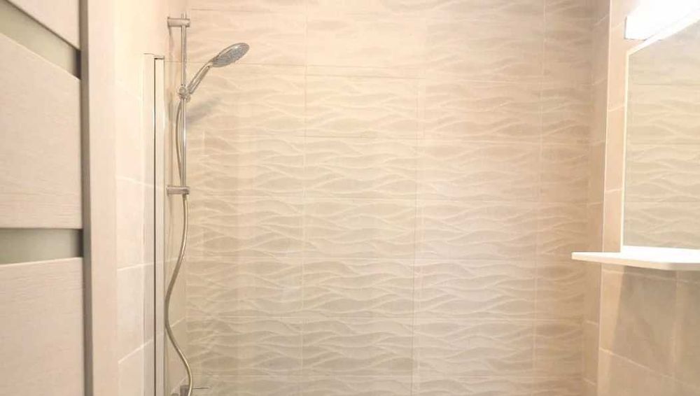 Дава се под наем Едностаен апартамент в Пловдив, Тракия - 48 кв.м за 168.3 € - Снимка #3