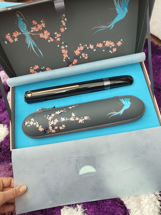 Placă de păr Babyliss 9000U