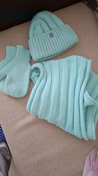 Продам шапочку (набор), 5000 т