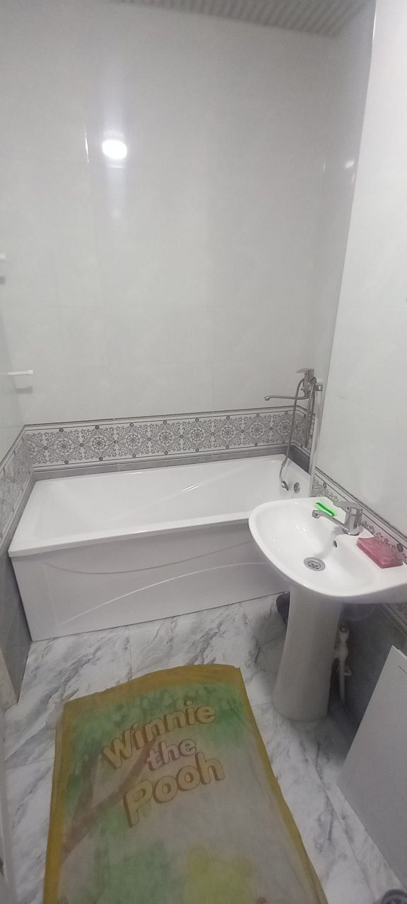 Бектемир водникда ижарага квартира 300$
