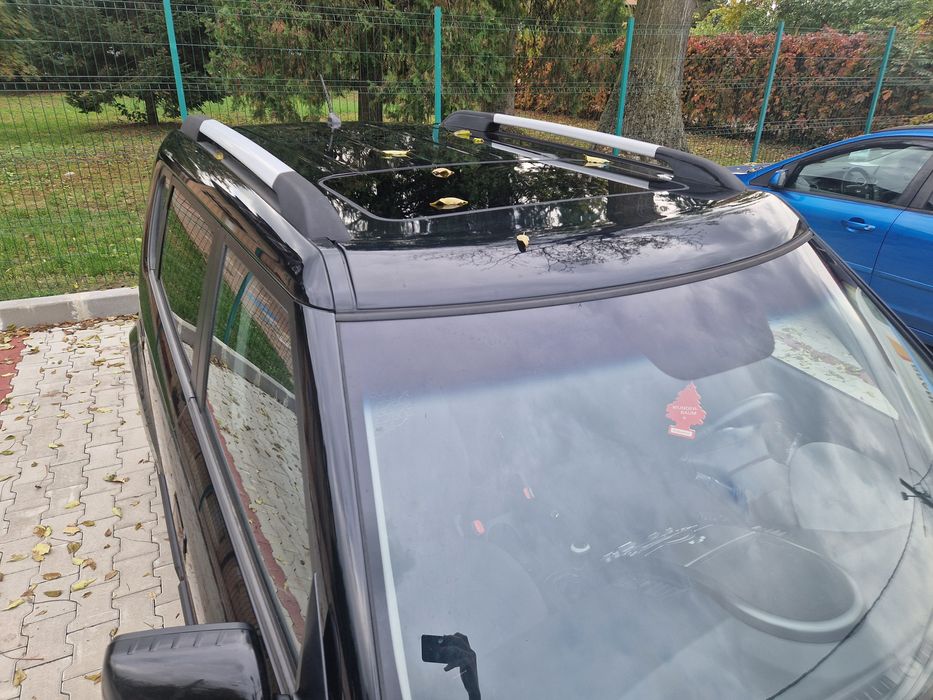 KIA Soul Full options