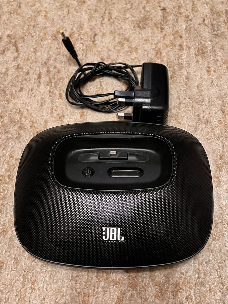 Тонколона JBL OnBeat Micro