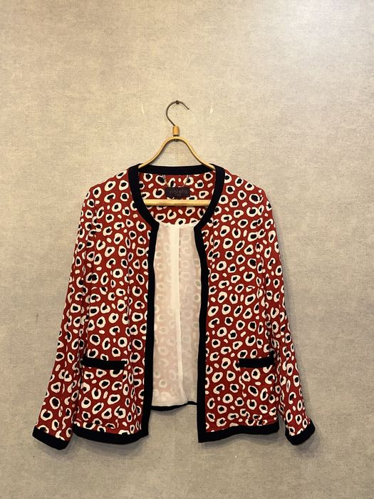 Жакет violeta by mango