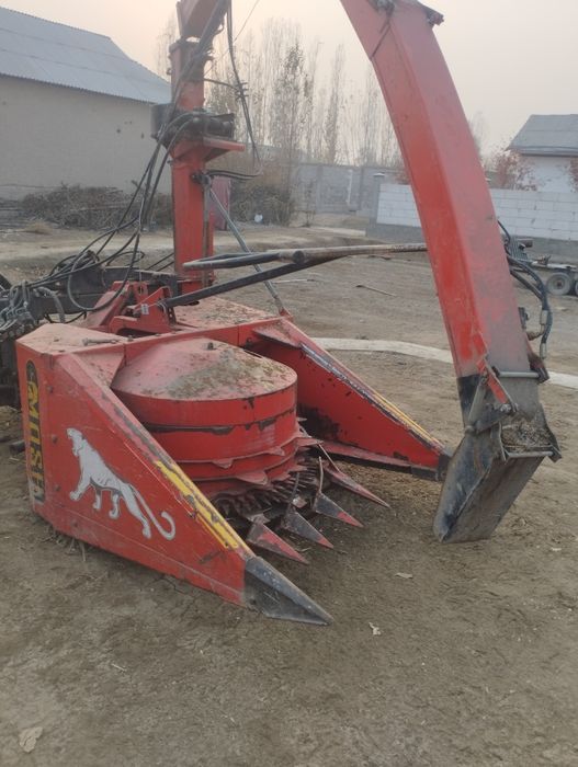 Silòs aparat sotlad