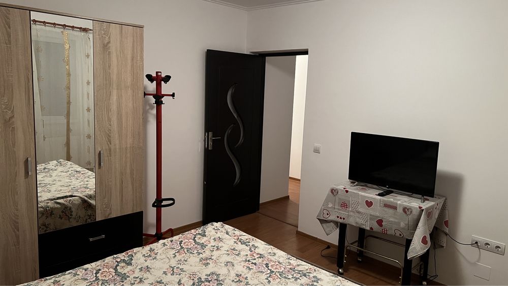 Apartament cu 2 camere de inchiriat -Selimbar