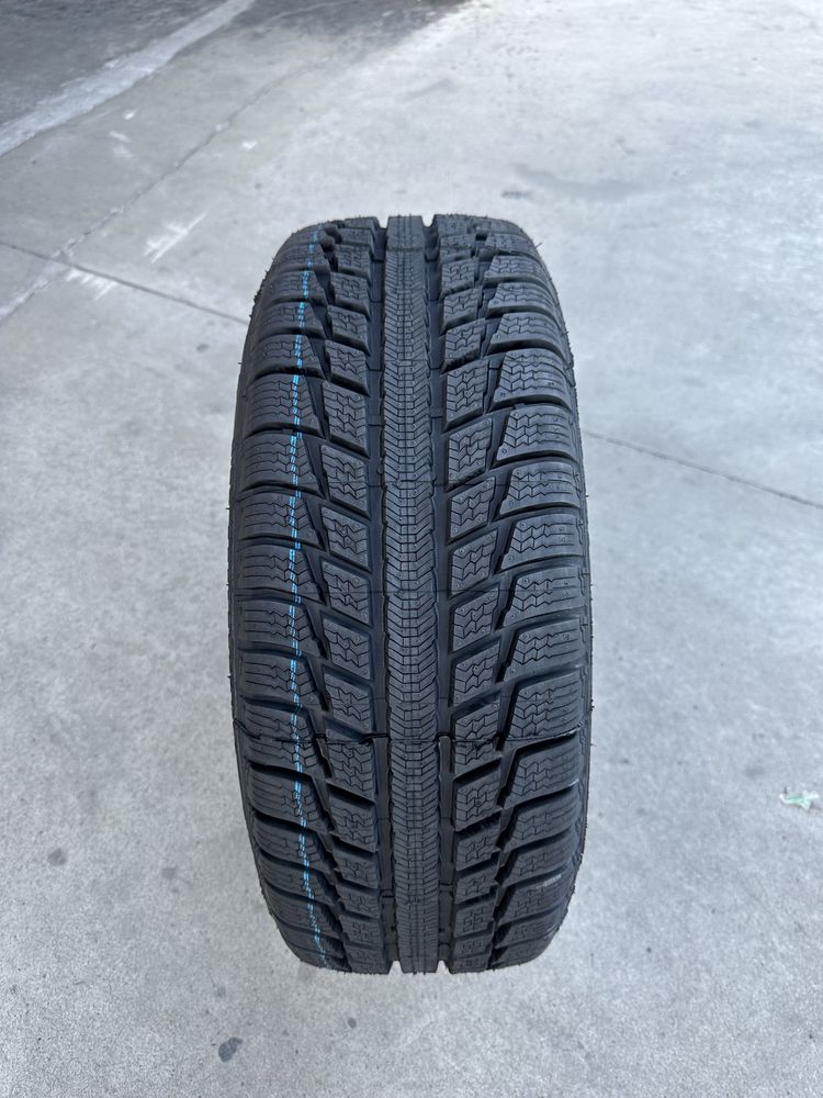 Anvelopa 195/65 R15 M+S Radburg Power Alpin Dot 2025 TRANSPORT GRATUIT