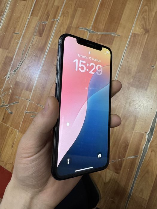 iPhone Xs  ideal srochna