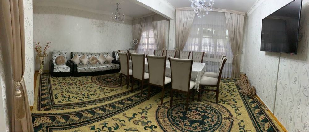 Продается квартира на Карасу 2, Мирзо Улугбекский район