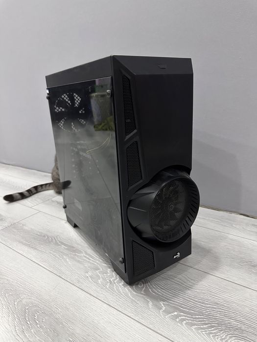 Продам системный блок, игровой компьютер