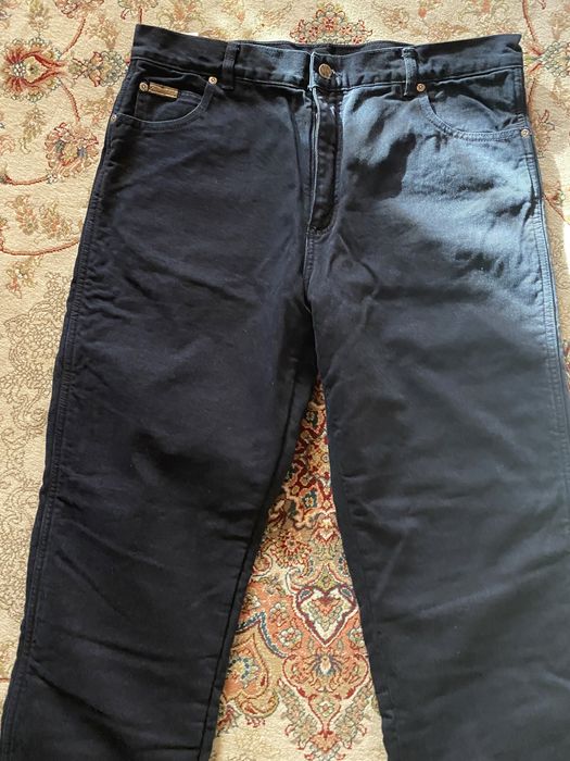 Мужские джинсы