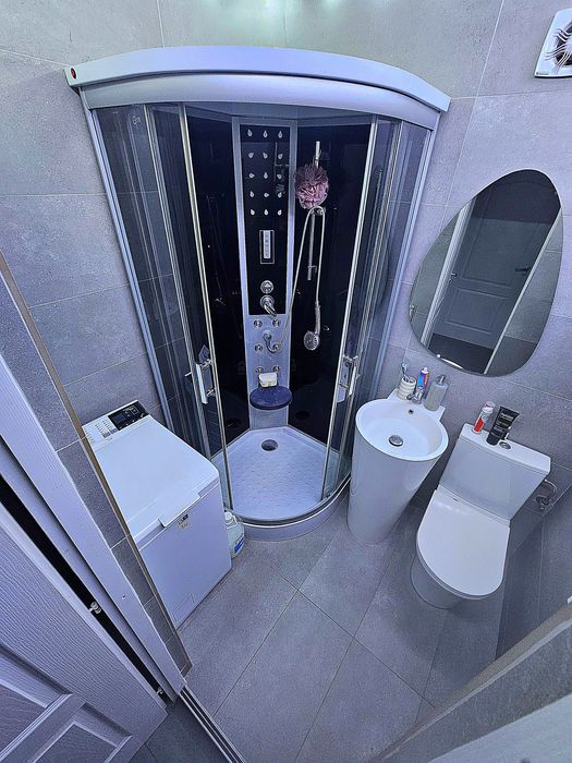 Apartament 3 camere + garaj Valea Oltului 10 Drumul Taberei