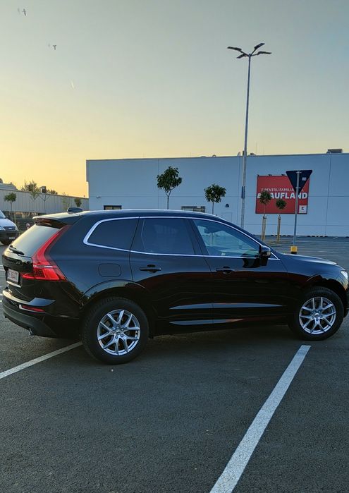 Volvo XC60//2019.11//2.0 Diesel 197cp//Mild Hybrid//FullPiele //AWD
