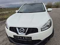 Nisan qasqai 20.l diesel 150 cp.