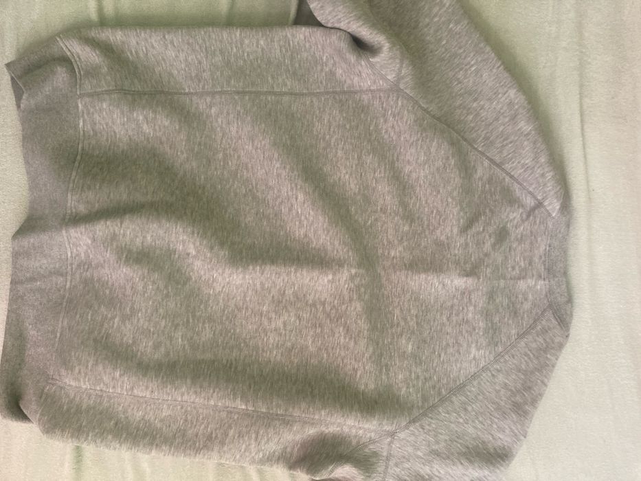 Nike tech fleece блуза М размер