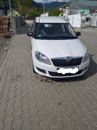 Skoda Roomster 1.6TDi