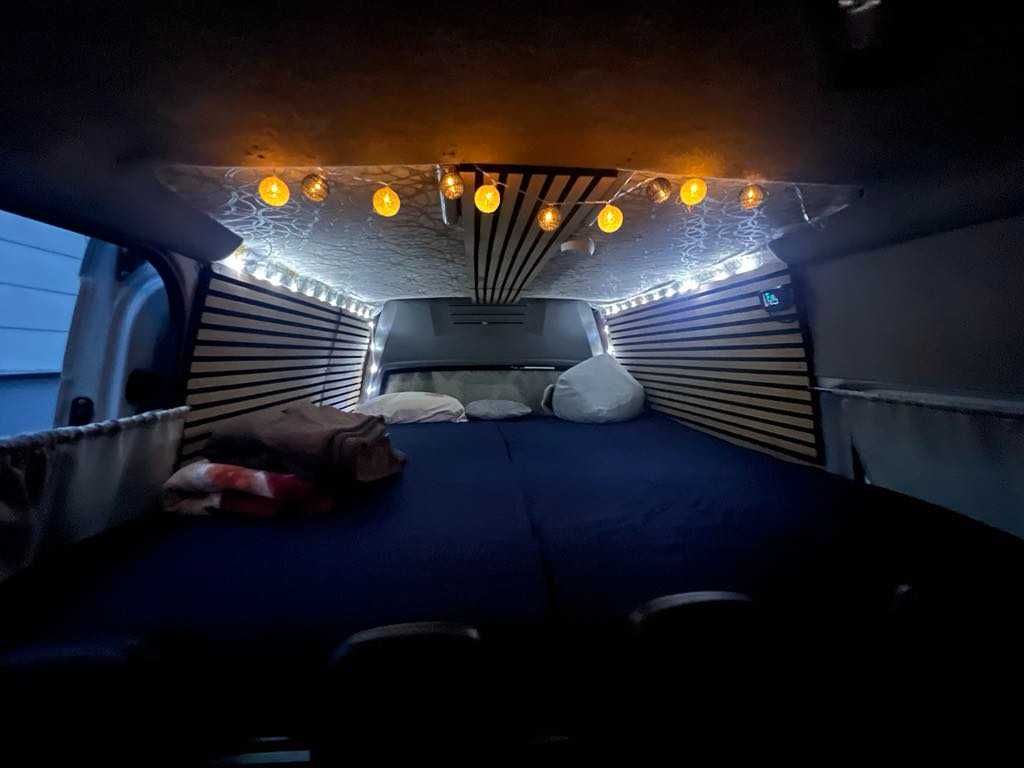 Mercedes sprinter 316 XL