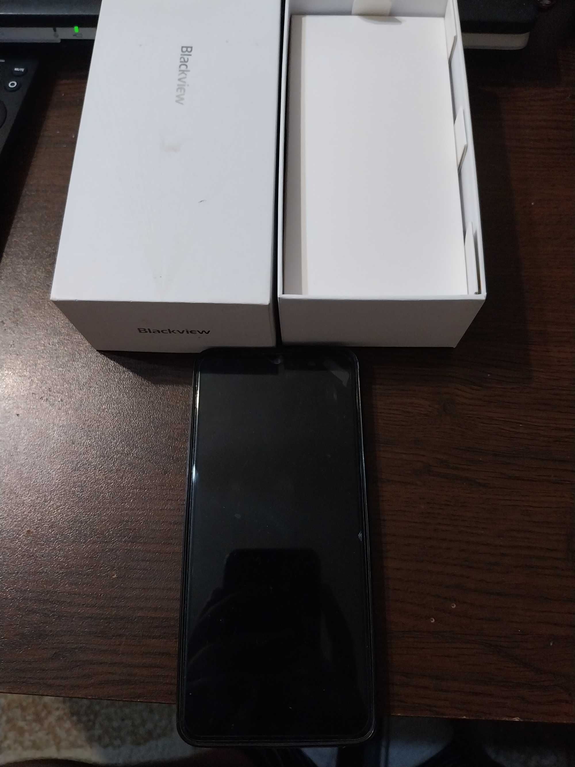 Blackview A80 Pro