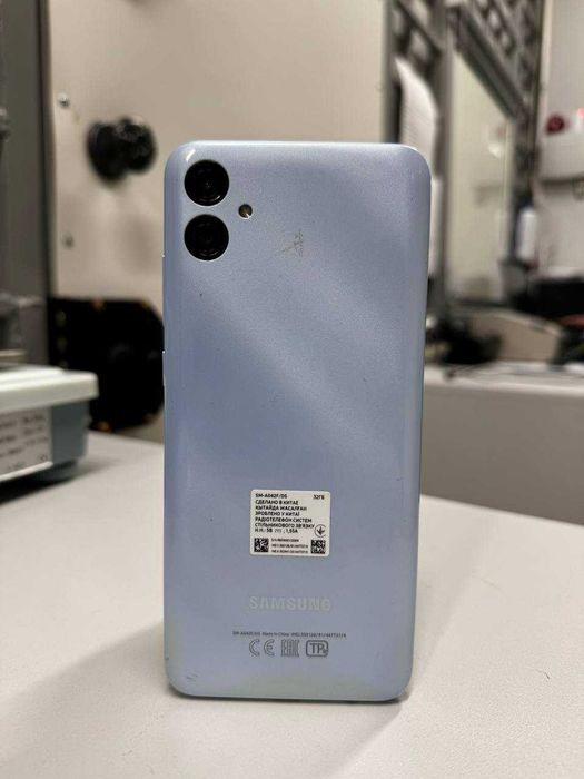 Samsung Galaxy A04e 32гб  ( г Тараз 7мкр 12/2)   ЛОТ 577175