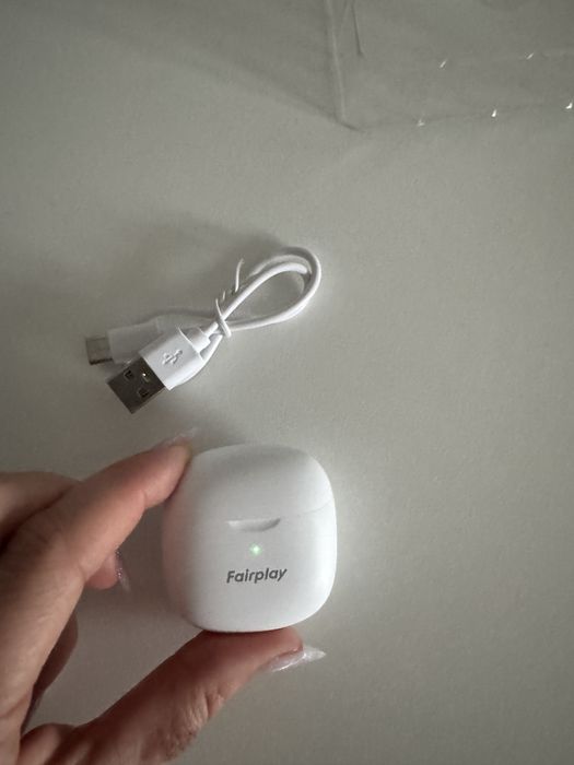 Casti Bluetooth