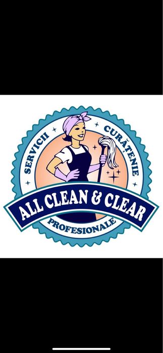 Servicii curatenie case si apartamente