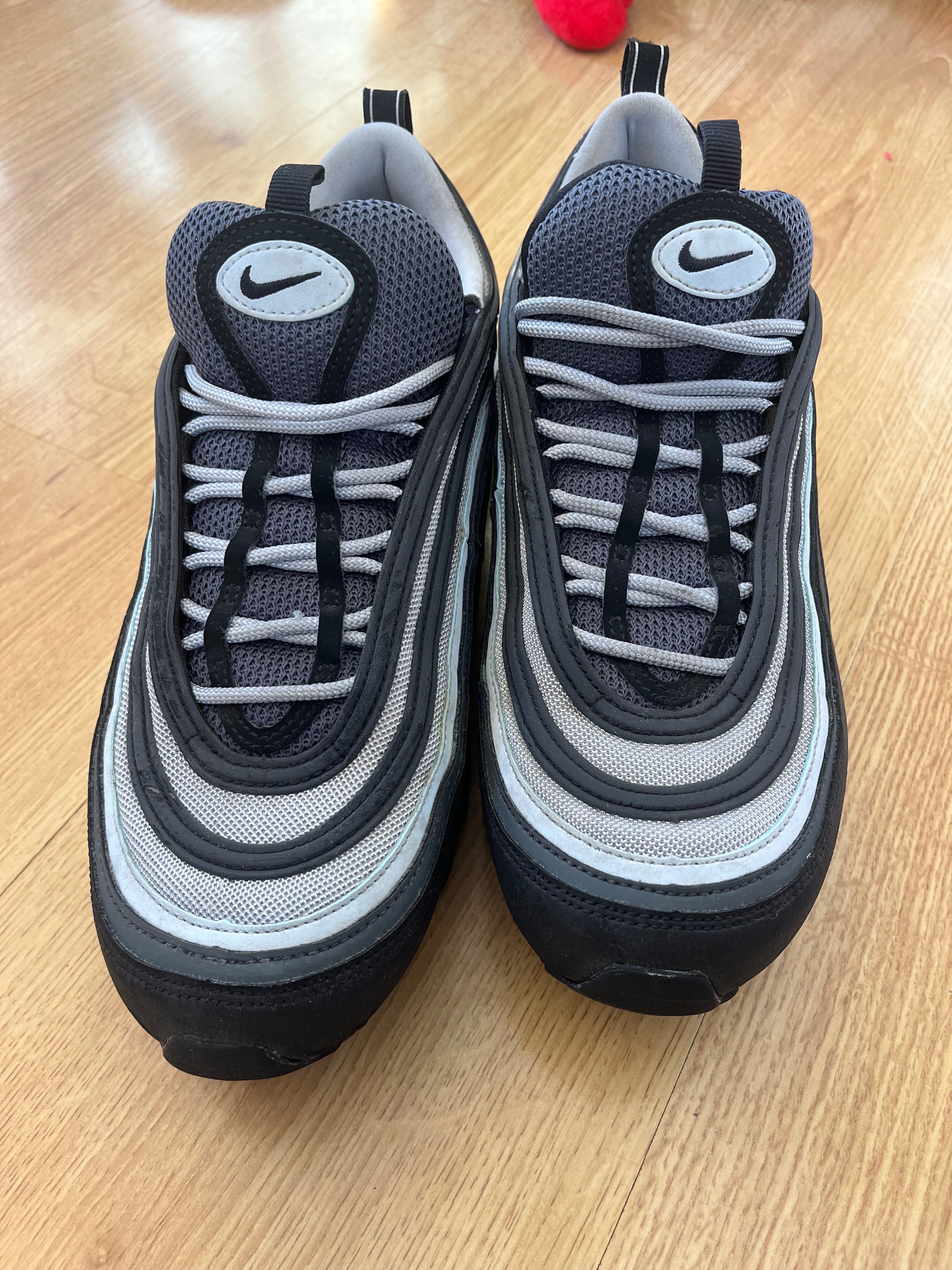 Мъжки маратонки Nike air max