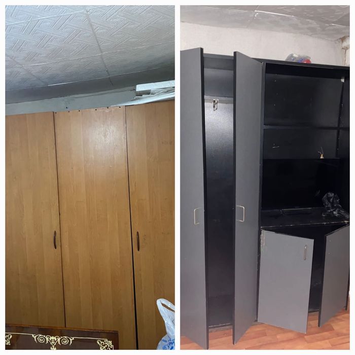 Два шкафа продам