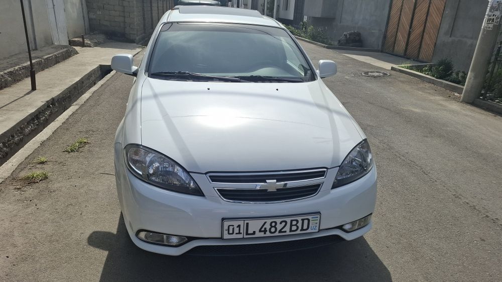 Jentra lasetti 2022 yil