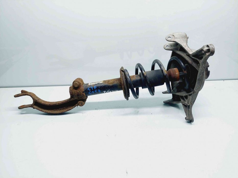 Amortizor dreapta fata Audi A4 (8K2, B8) Facelift [Fabr 2008-2015] 8K0