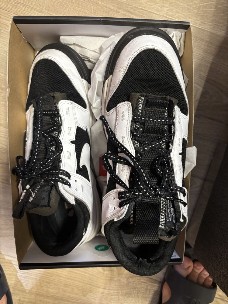 Обувки Nike Dunk