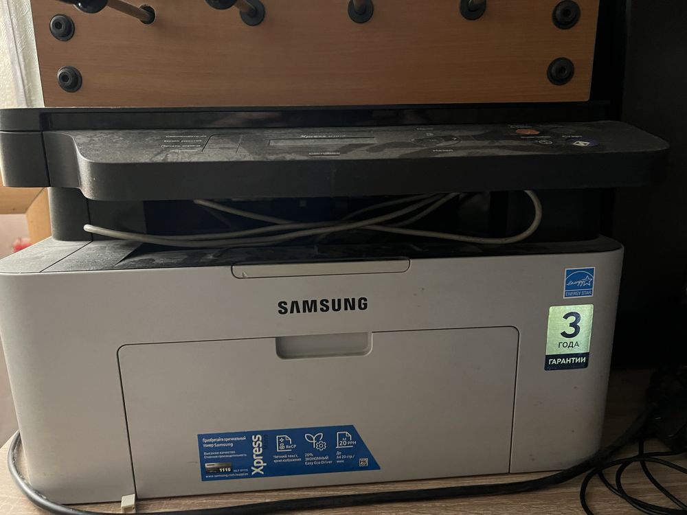 Samsung M2070 без Wi-Fi