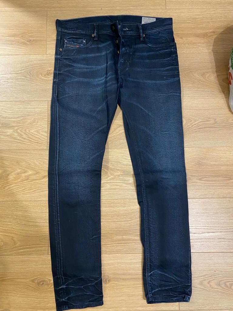 Diesel jeans W32 L32