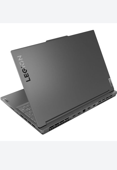 !!! Laptop gaming Lenovo Legion 5, RTX 6GB video, 32GB Ram/2TB SSD,