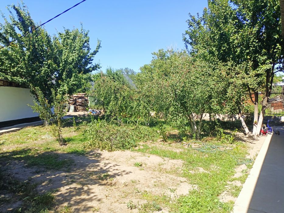 Продается 2дома на одном участке