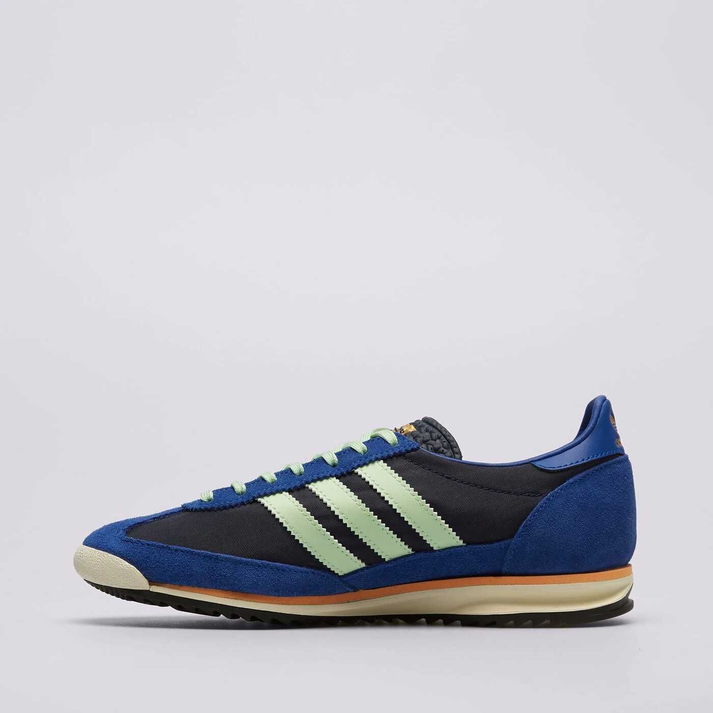 Оригинални кецове * ADIDAS SL72 OG W * EU36 -41 1/3