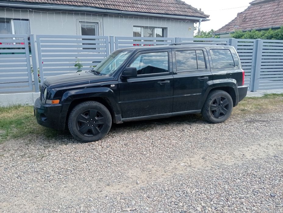Jeep. Motor wv sub 2000 cc