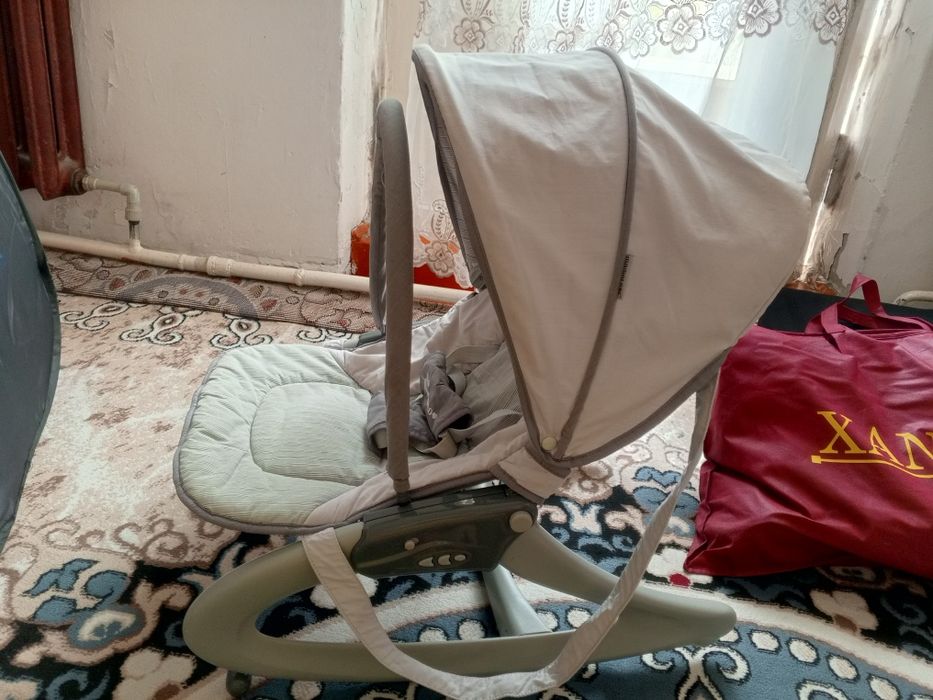 Срочно продам Шезлонг