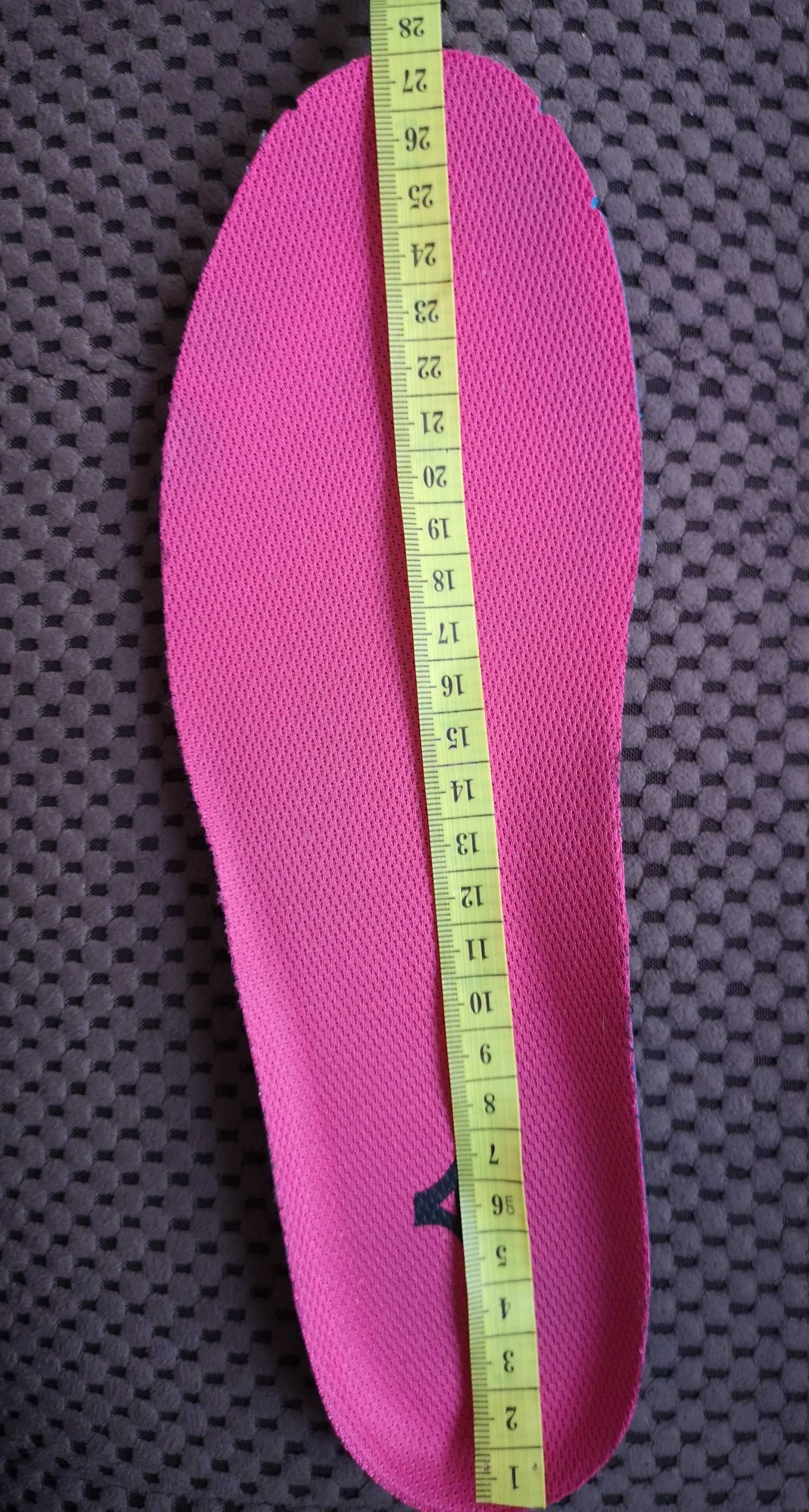 Дамски маратонки Mizuno wave rider 41 номер