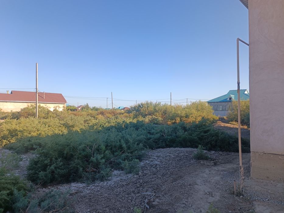 Шұғыл түрде Жер сатылады.