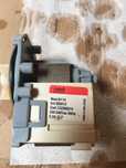 Помпа за пералня Electrolux EWF 805