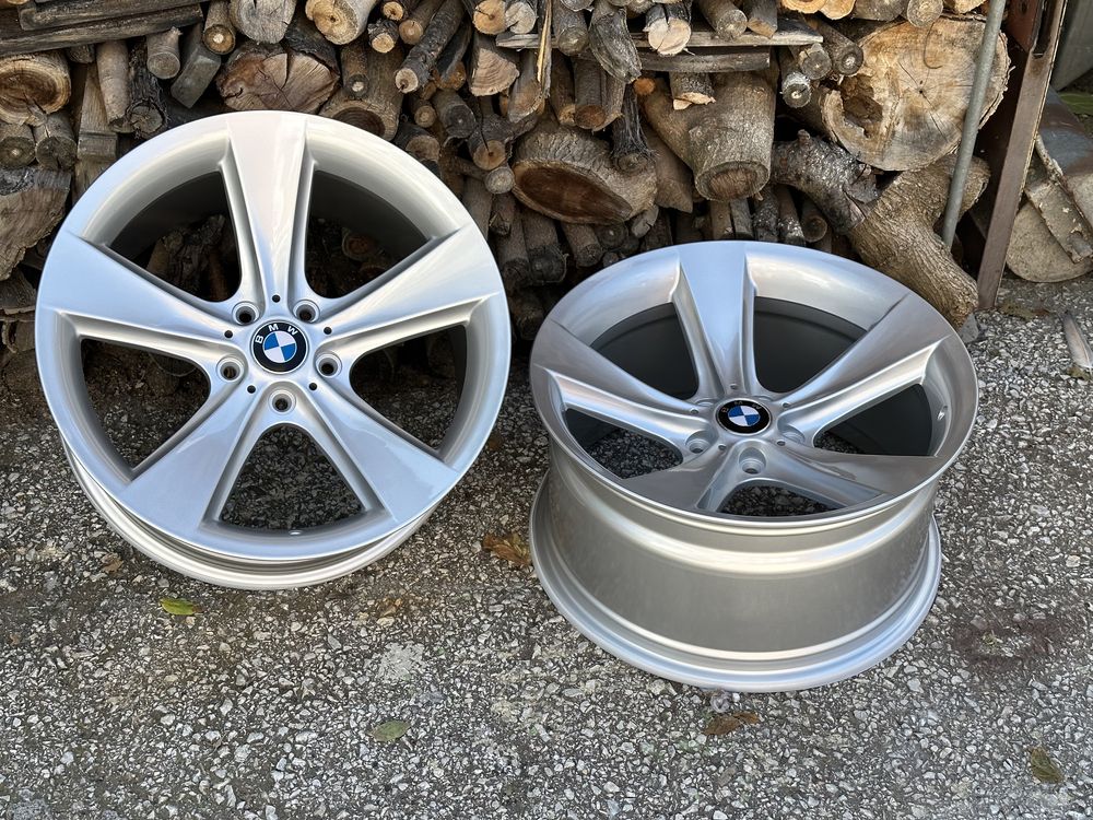 Deep Concave Джанти Style 128 19 “ цола 5х120 нови E38 E39 E60 E61 E63