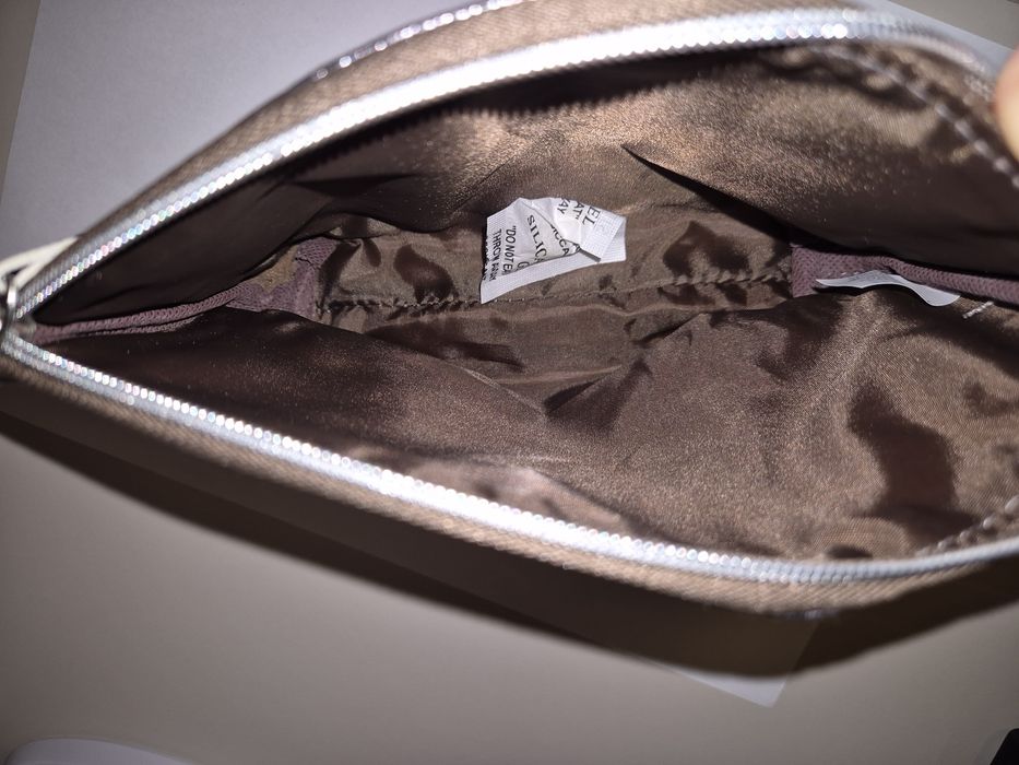 Geanta cosmetice / make-up / portfard