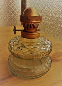 лампа (газеник) за декорация