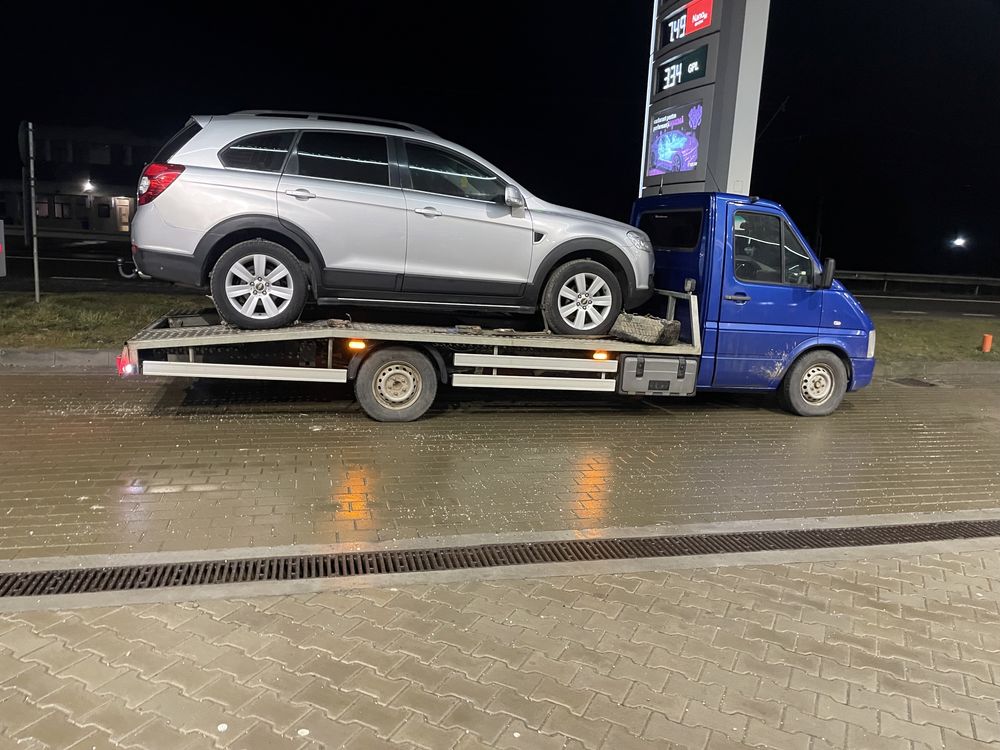 Tractari Auto. Transport Auto Non  Stop