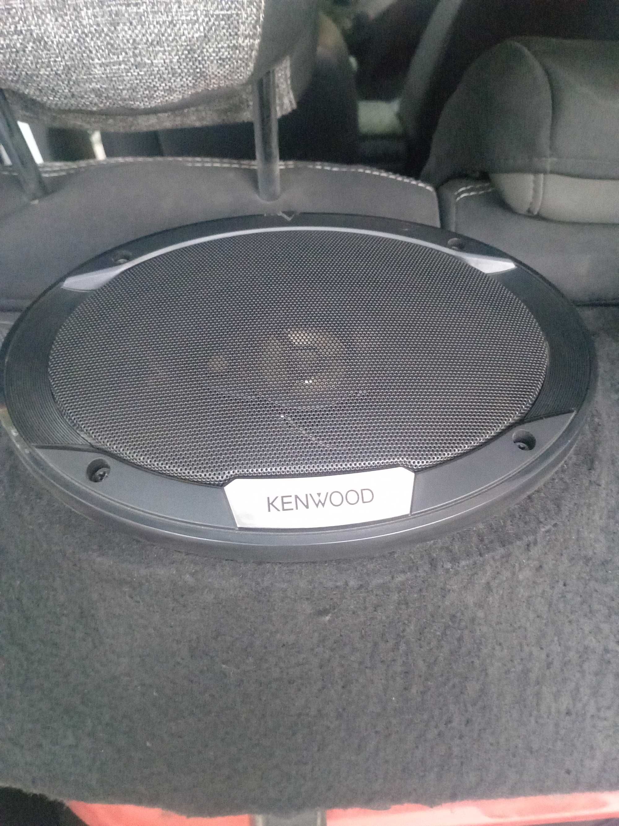 Kenwood 500 w srochni arzonga sotaman spark polkasi bilan